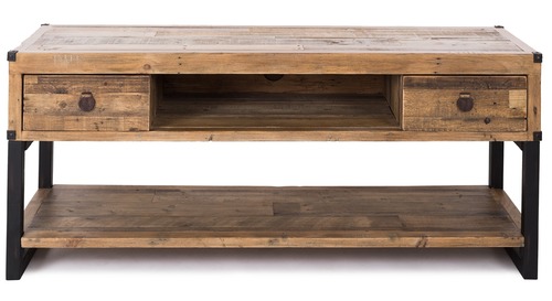 Woodenforge TV unit